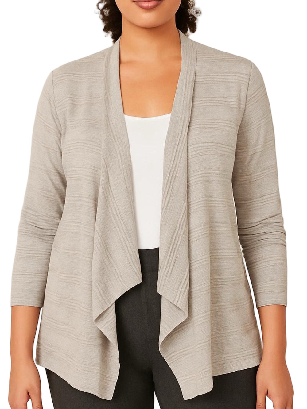 199. NWT WOMENS LOFT XL DETAIL TOP